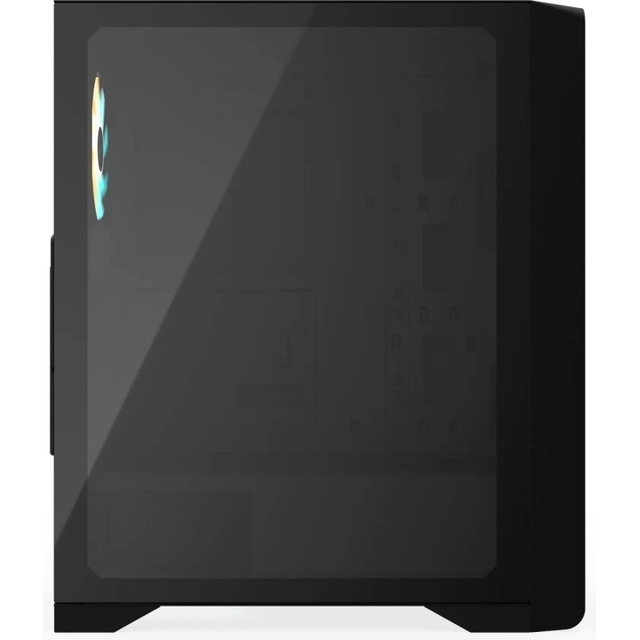Корпус Gigabyte C103G, черный Корпус Gigabyte C103G, черный