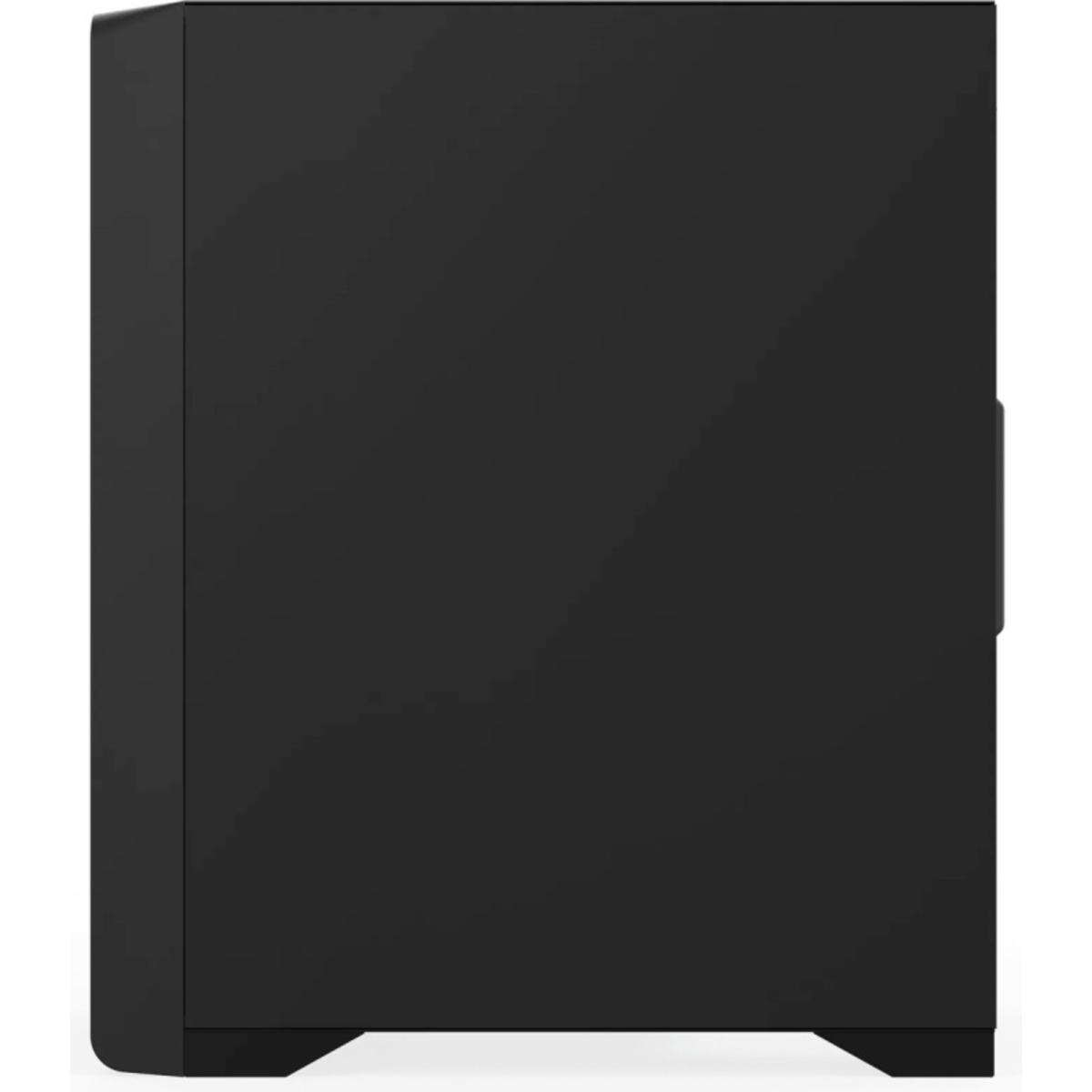 Корпус Gigabyte C103G, черный