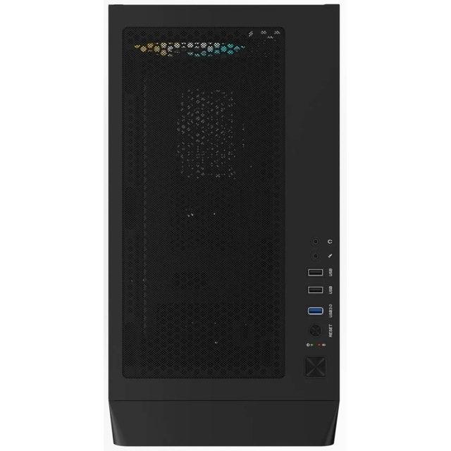 Корпус Gigabyte C103G, черный Корпус Gigabyte C103G, черный
