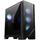 Корпус MSI MAG FORGE 320R, черный Корпус MSI MAG FORGE 320R, черный