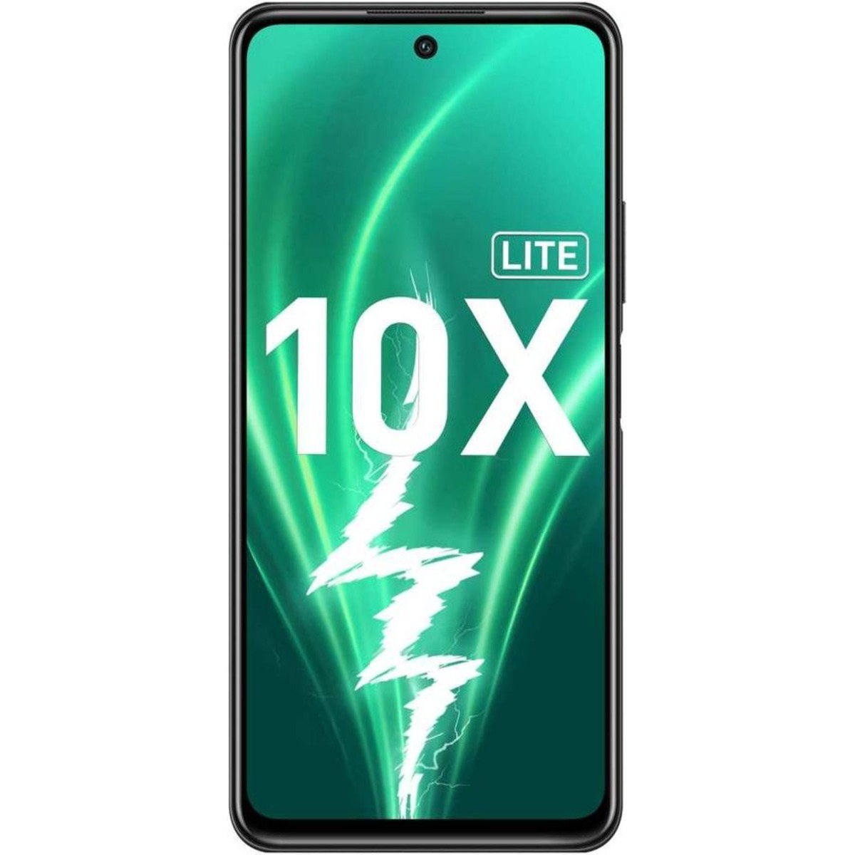 Смартфон Honor 10X Lite 4 / 128Gb (NFC) (Цвет: Midnight Black)