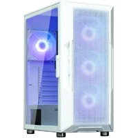 Корпус Zalman i3 NEO, белый 