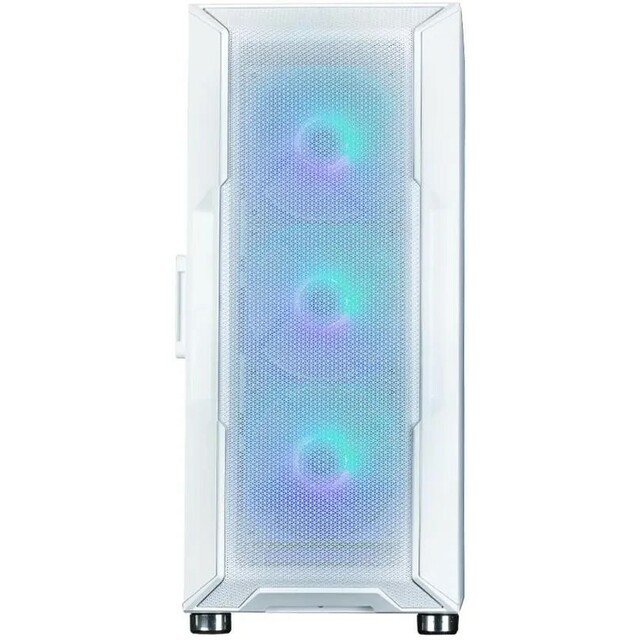 Корпус Zalman i3 NEO, белый 