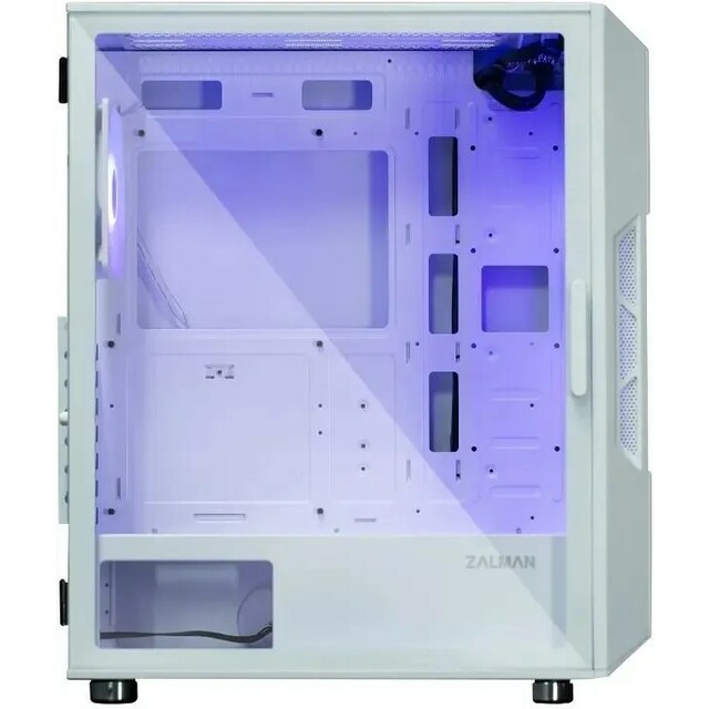 Корпус Zalman i3 NEO, белый 