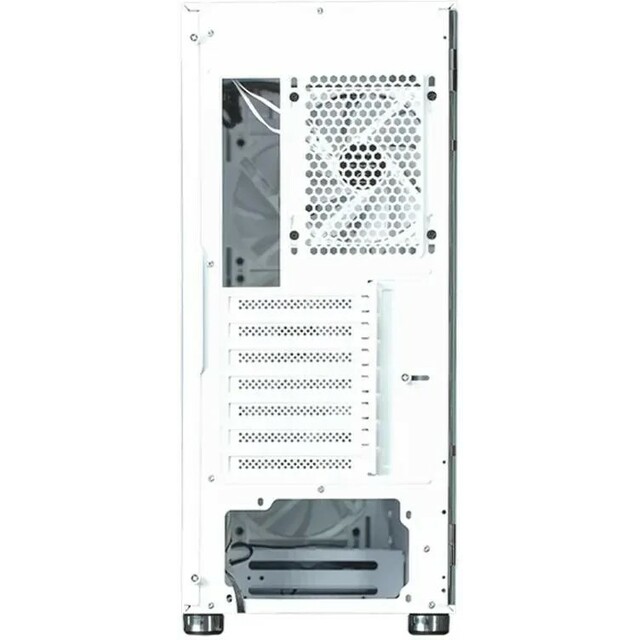 Корпус Zalman i3 NEO, белый 