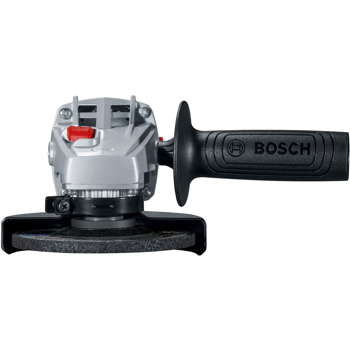 Углошлифовальная машина Bosch GWS 700 (Цвет: Blue)