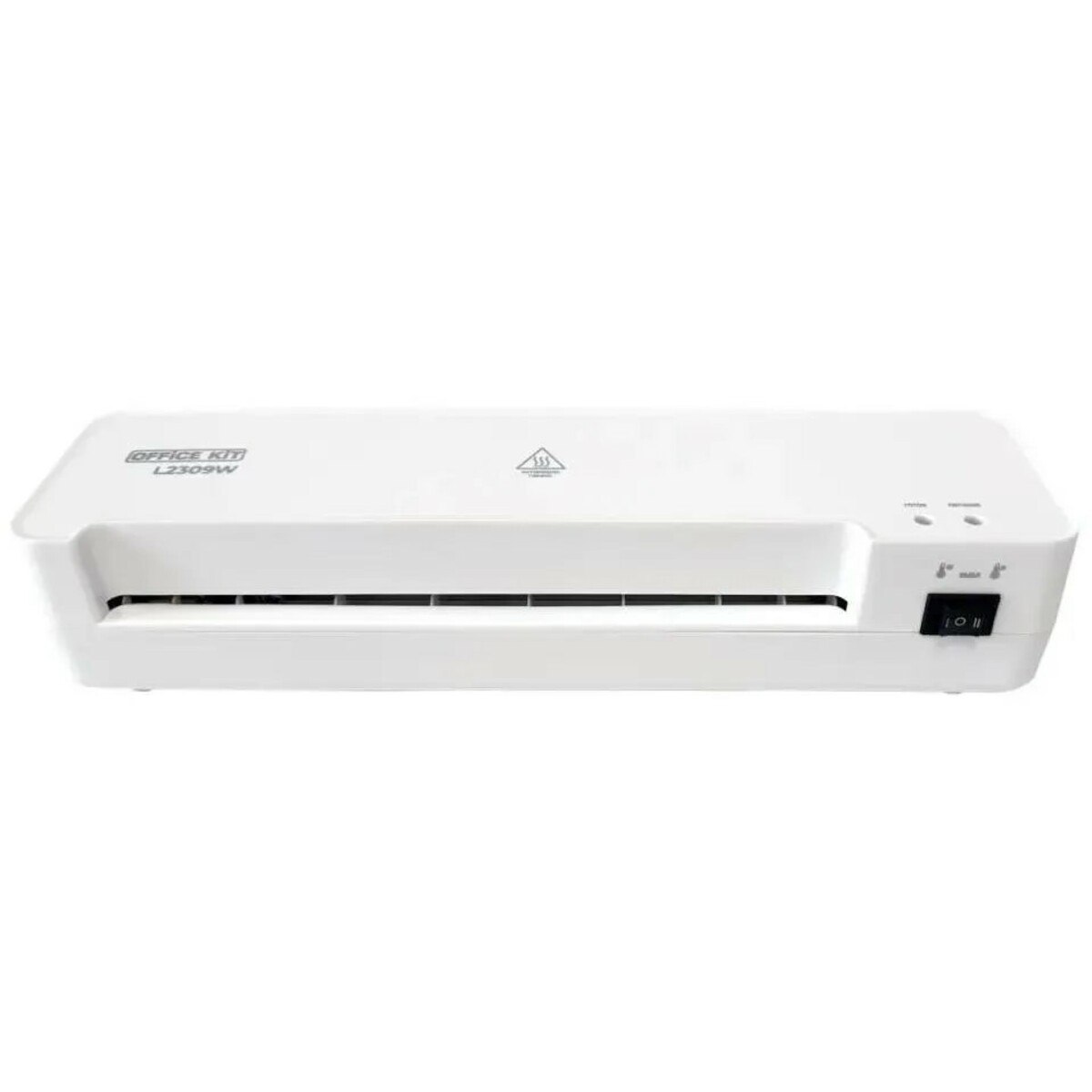 Ламинатор Office Kit L2309W, белый 