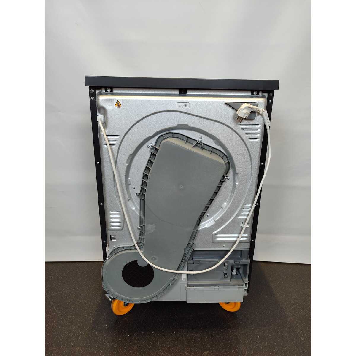 Сушильная машина Beko BM3T37220A (Цвет: Anthracite)
