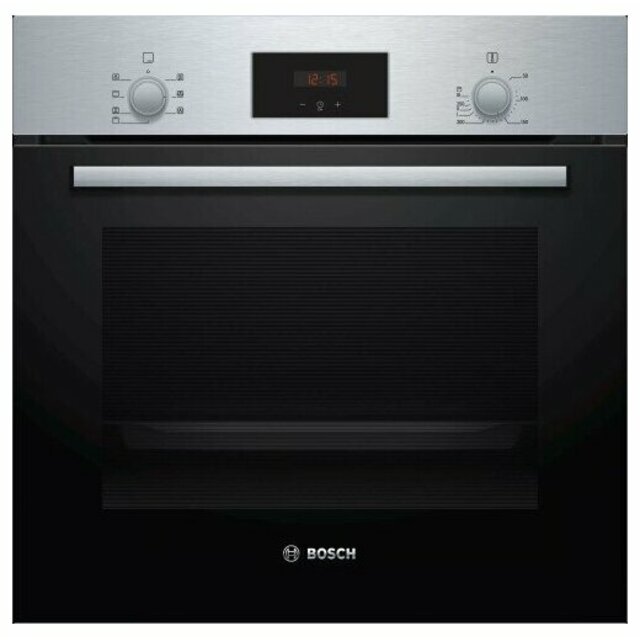 Духовой шкаф Bosch HBF133BR0 (Цвет: Inox) Духовой шкаф Bosch HBF133BR0 (Цвет: Inox)