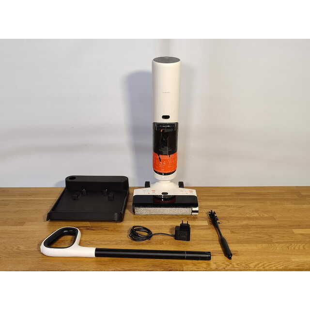 Пылесос Xiaomi Truclean W20 Wet Dry Vacuum, белый