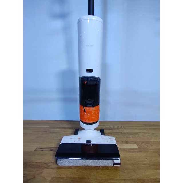 Пылесос Xiaomi Truclean W20 Wet Dry Vacuum, белый