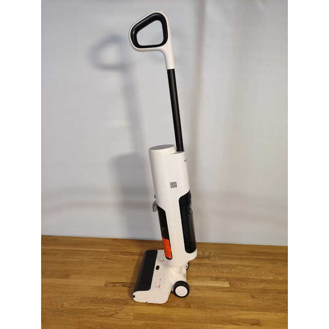Пылесос Xiaomi Truclean W20 Wet Dry Vacuum, белый