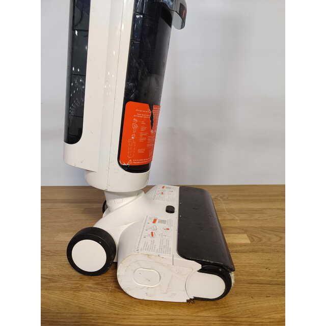 Пылесос Xiaomi Truclean W20 Wet Dry Vacuum, белый