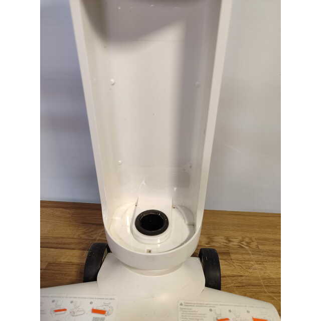 Пылесос Xiaomi Truclean W20 Wet Dry Vacuum, белый