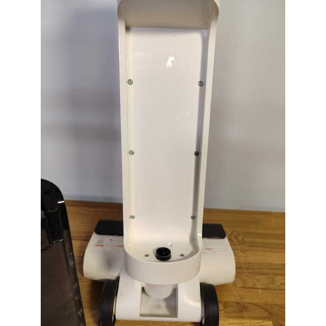 Пылесос Xiaomi Truclean W20 Wet Dry Vacuum, белый
