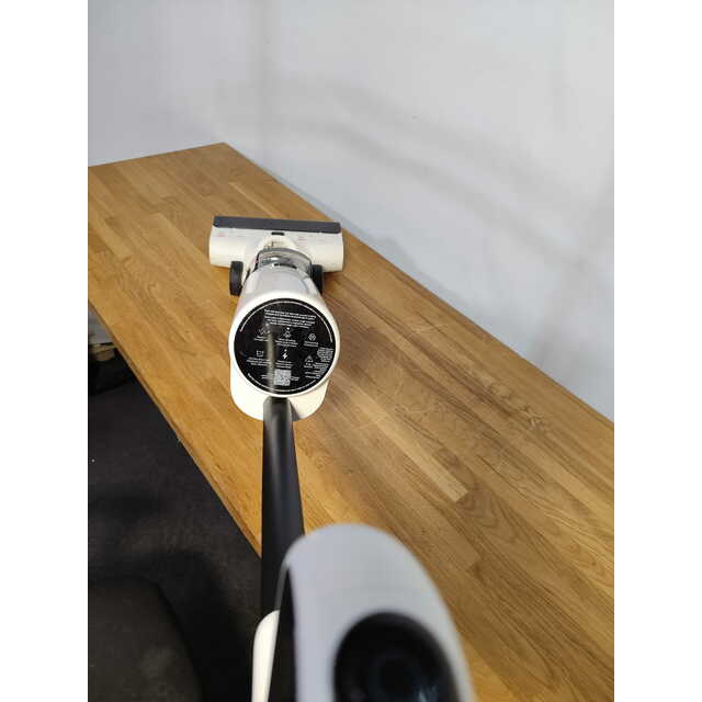 Пылесос Xiaomi Truclean W20 Wet Dry Vacuum, белый