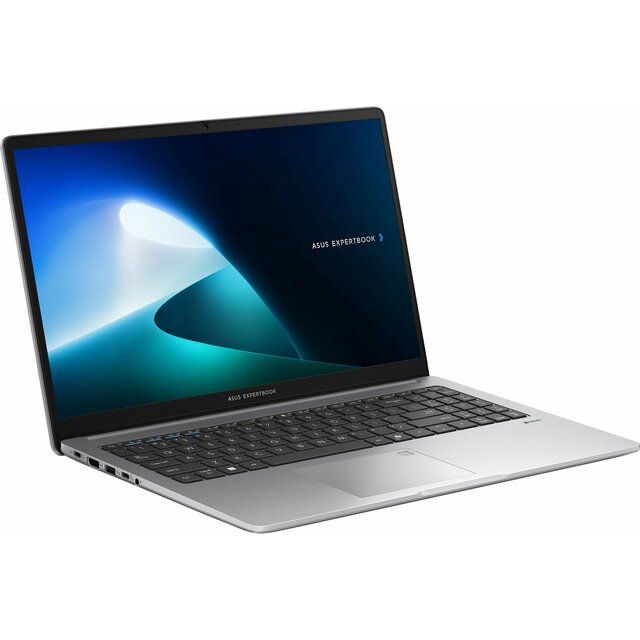 Ноутбук Asus ExpertBook B1 B1503CVA-S77757 (Core 7 150U 1.8Ghz/8Gb DDR5/SSD512Gb/Intel UHD Graphics/15.6 /noOS/gray) (90NX0801-M08U20)