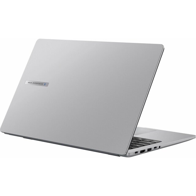 Ноутбук Asus ExpertBook B1 B1503CVA-S77757 (Core 7 150U 1.8Ghz/8Gb DDR5/SSD512Gb/Intel UHD Graphics/15.6 /noOS/gray) (90NX0801-M08U20)
