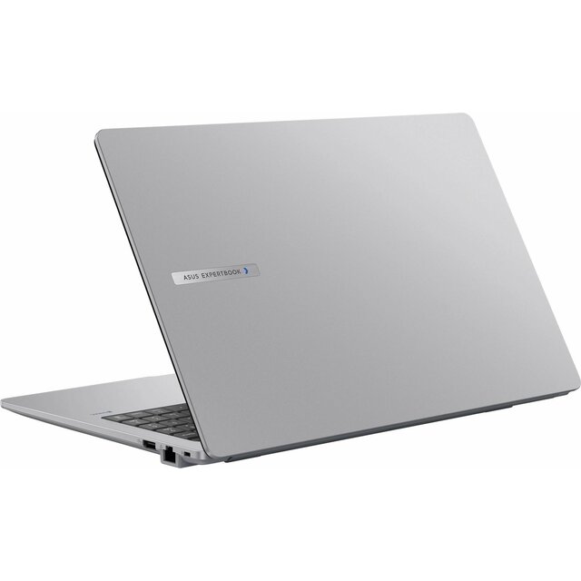 Ноутбук Asus ExpertBook B1 B1503CVA-S77757 (Core 7 150U 1.8Ghz/8Gb DDR5/SSD512Gb/Intel UHD Graphics/15.6 /noOS/gray) (90NX0801-M08U20)