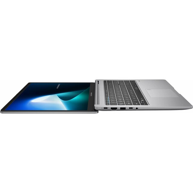 Ноутбук Asus ExpertBook B1 B1503CVA-S77757 (Core 7 150U 1.8Ghz/8Gb DDR5/SSD512Gb/Intel UHD Graphics/15.6 /noOS/gray) (90NX0801-M08U20)