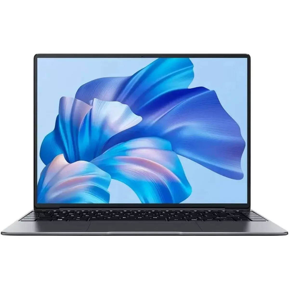 Ноутбук Chuwi Corebook X 14 (Core i3 10110U 2.1Ghz/8Gb DDR4/SSD512Gb/Intel UHD Graphics/14 /Windows 11 Professional/gray) (CWI529-308N5N1PDNXX)