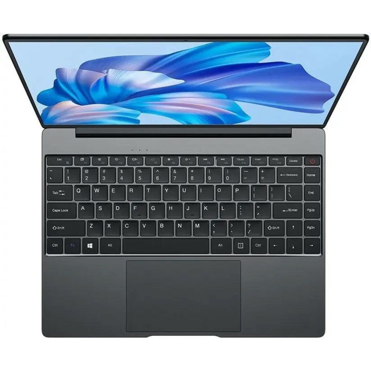 Ноутбук Chuwi Corebook X 14 (Core i3 10110U 2.1Ghz / 8Gb DDR4 / SSD512Gb / Intel UHD Graphics / 14
