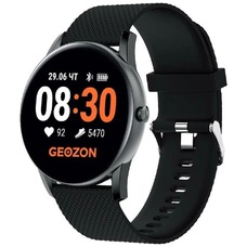Умные часы Geozon Fly G-SM16BLK (Цвет: Black)