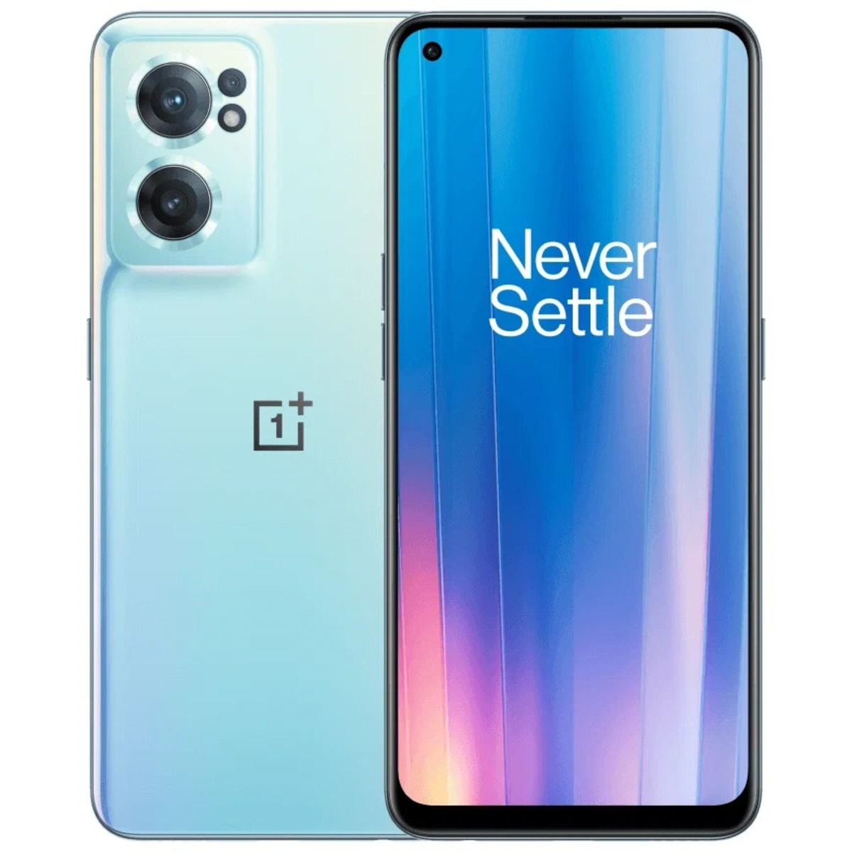 Смартфон OnePlus Nord CE 2 5G 8 / 128Gb (Цвет: Bahama Blue)