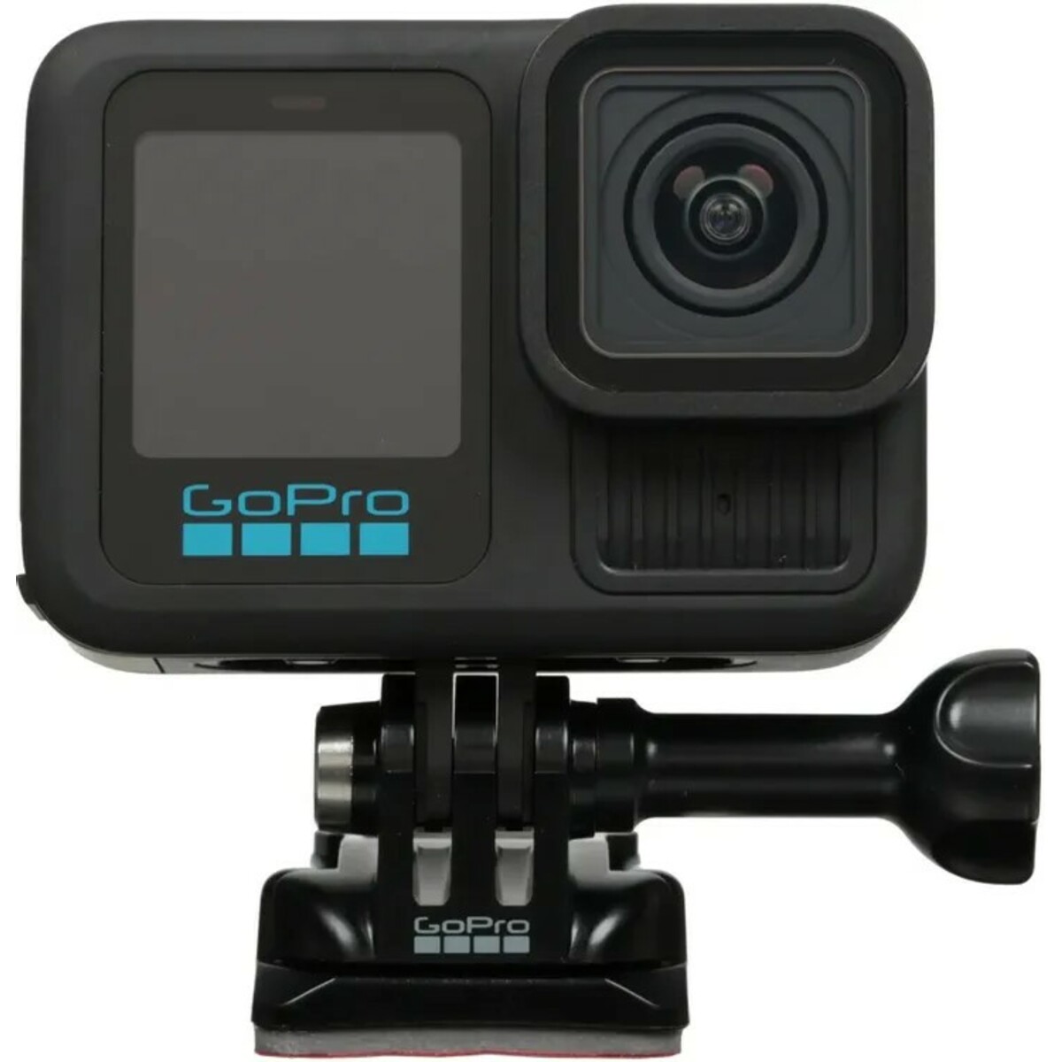 Экшн-камера GoPro HERO 13, черный