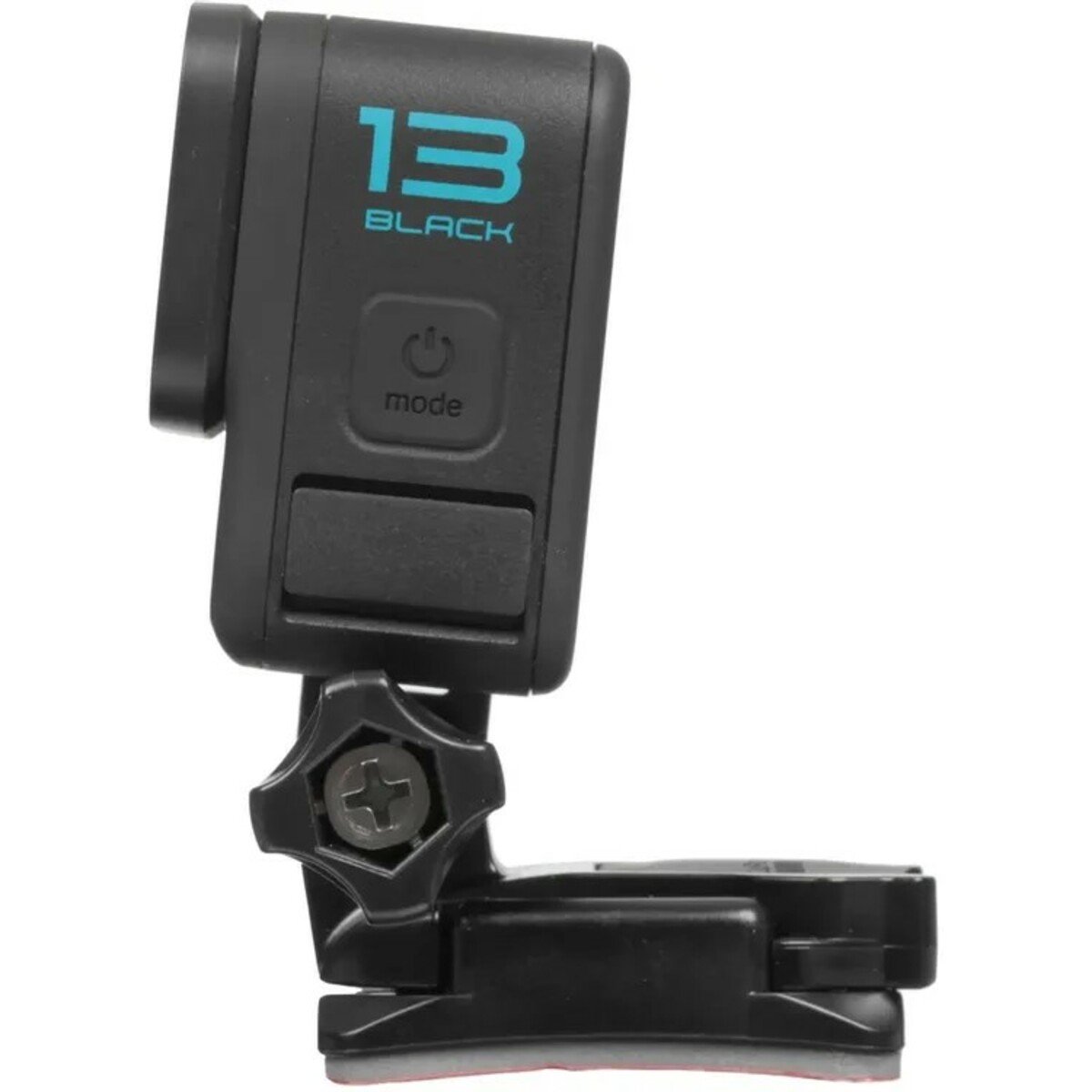 Экшн-камера GoPro HERO 13, черный