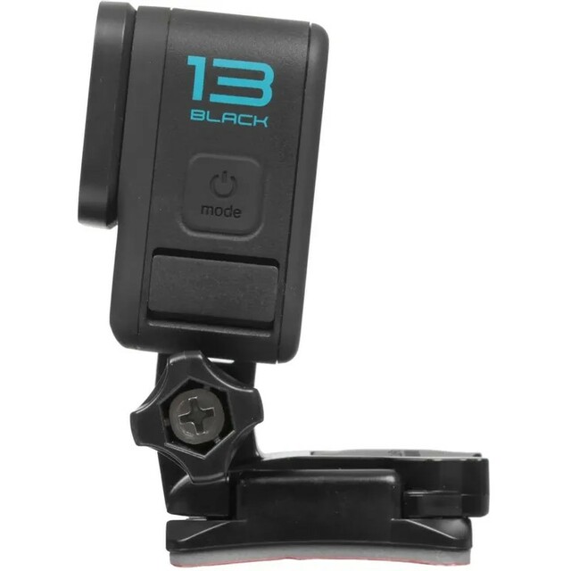 Экшн-камера GoPro HERO 13, черный