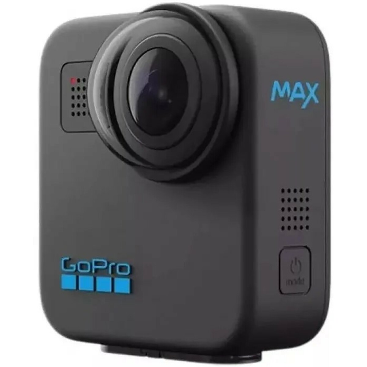 Экшн-камера GoPro HERO Max, черный