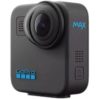 Экшн-камера GoPro HERO Max, черный