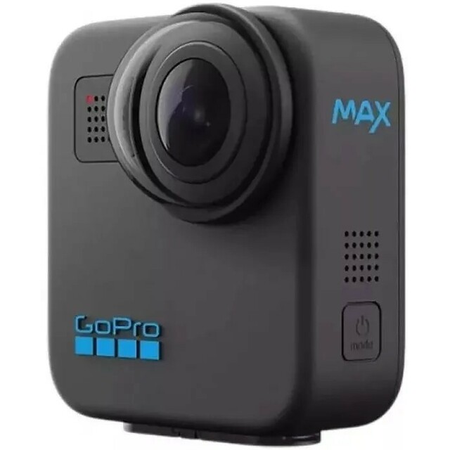 Экшн-камера GoPro HERO Max, черный Экшн-камера GoPro HERO Max, черный