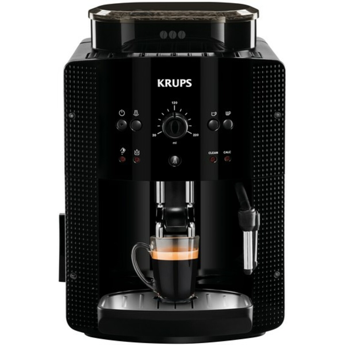 Кофемашина Krups Essential EA81R870 (Цвет: Black)