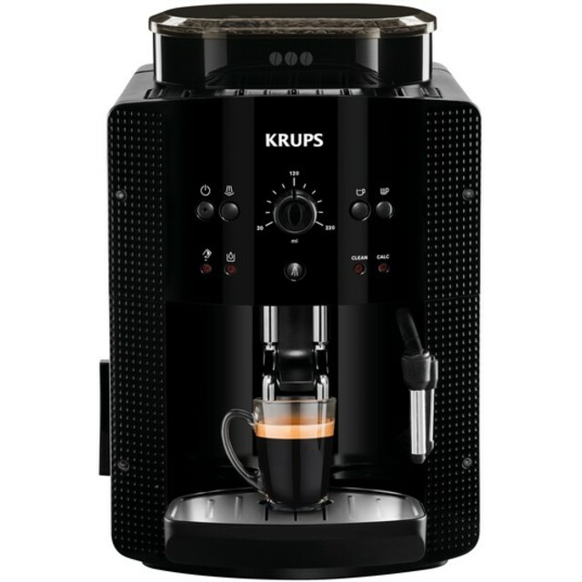 Кофемашина Krups Essential EA81R870 (Цвет: Black)