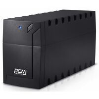 Интерактивный ИБП Powercom RPT-1000AP EURO