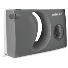 Ломтерезка Zelmer ZFS0916S (Цвет: White/Gray)