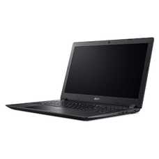 Ноутбук Acer Extensa 15 EX215-22-R2NL Ryzen 3 3250U/8Gb/SSD512Gb/UMA/15.6/FHD (1920x1080)/Windows 10 Professional/black/WiFi/BT/Cam