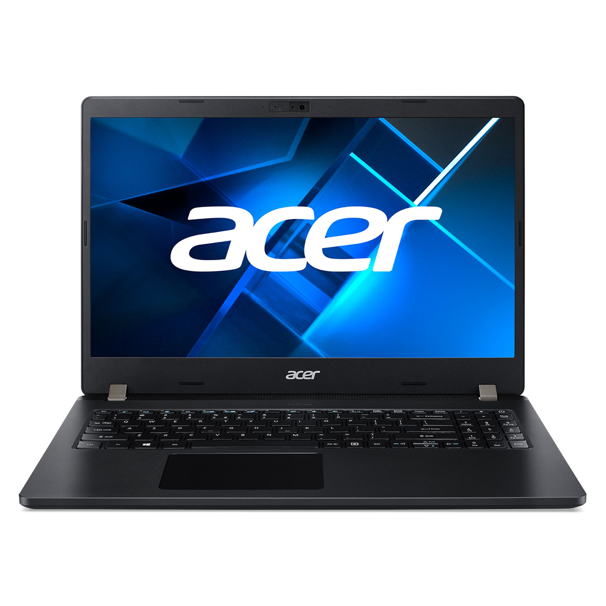 Ноутбук Acer TravelMate P2 TMP215-53-3924 Core i3 / 8Gb / SSD256Gb / UHD Graphics / без ос (Цвет: Black)