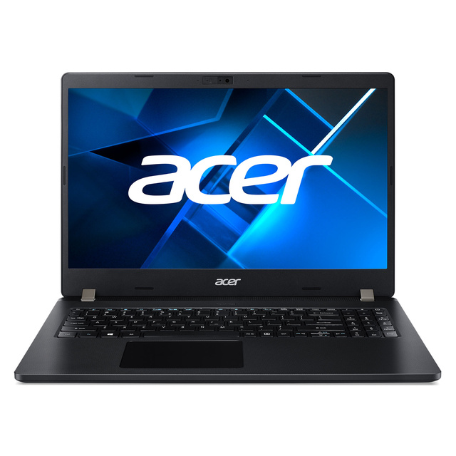 Ноутбук Acer TravelMate P2 TMP215-53-3924 Core i3/8Gb/SSD256Gb/UHD Graphics/без ос (Цвет: Black)