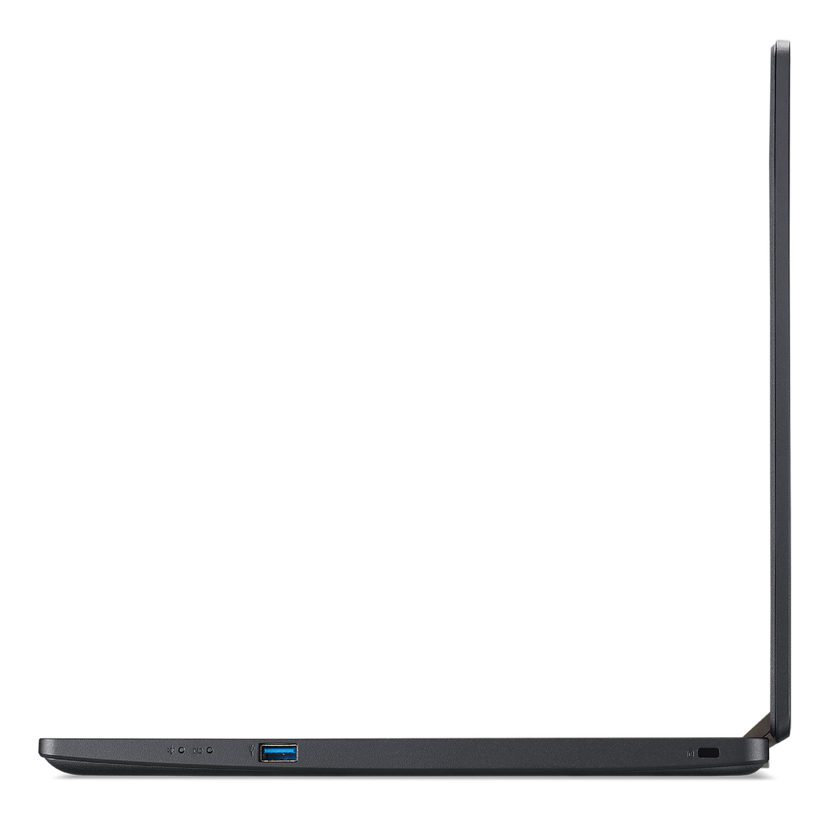 Ноутбук Acer TravelMate P2 TMP215-53-3924 Core i3 / 8Gb / SSD256Gb / UHD Graphics / без ос (Цвет: Black)