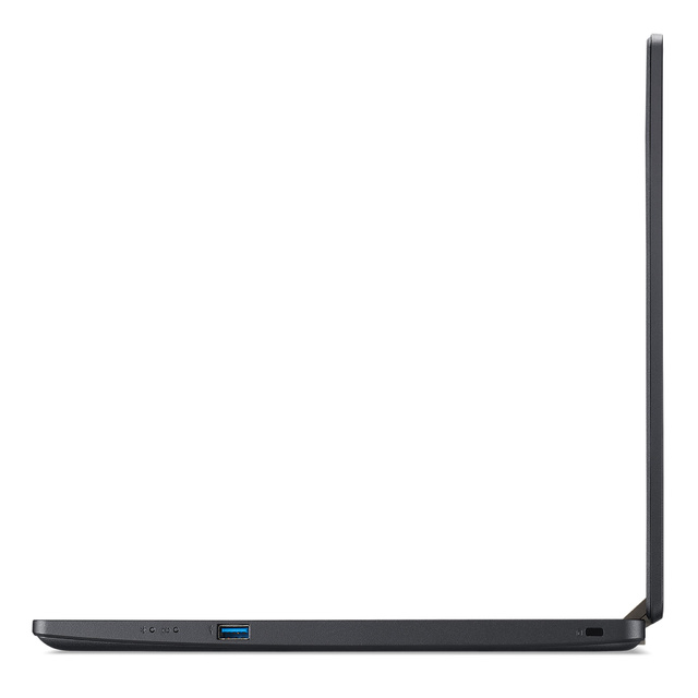 Ноутбук Acer TravelMate P2 TMP215-53-3924 Core i3/8Gb/SSD256Gb/UHD Graphics/без ос (Цвет: Black)