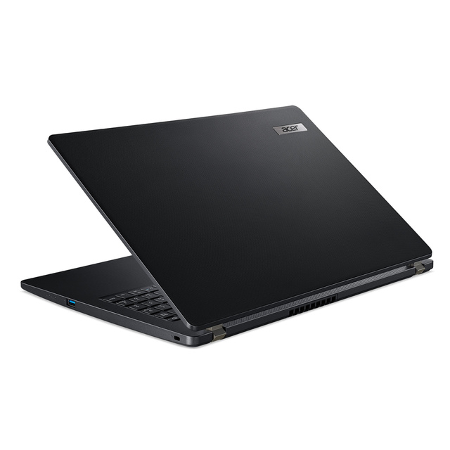 Ноутбук Acer TravelMate P2 TMP215-53-3924 Core i3/8Gb/SSD256Gb/UHD Graphics/без ос (Цвет: Black)