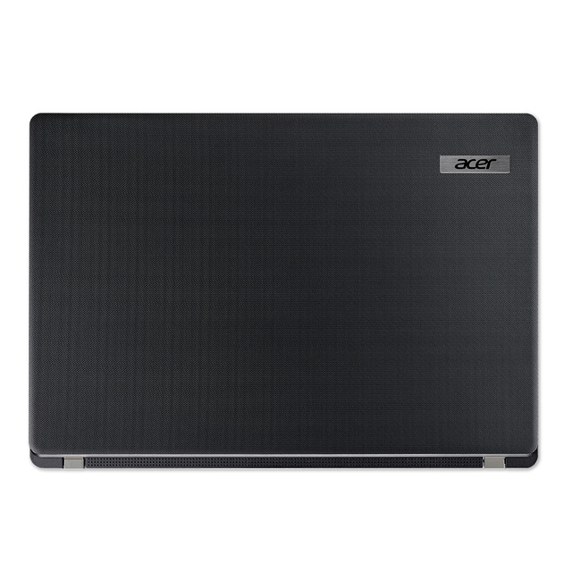 Ноутбук Acer TravelMate P2 TMP215-53-3924 Core i3/8Gb/SSD256Gb/UHD Graphics/без ос (Цвет: Black)