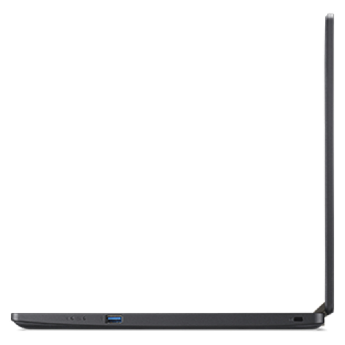 Ноутбук Acer TravelMate P2 TMP215-53-3924 Core i3 / 8Gb / SSD256Gb / UHD Graphics / без ос (Цвет: Black)