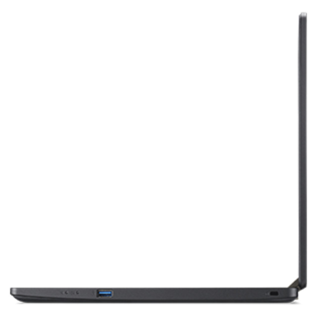 Ноутбук Acer TravelMate P2 TMP215-53-3924 Core i3/8Gb/SSD256Gb/UHD Graphics/без ос (Цвет: Black)