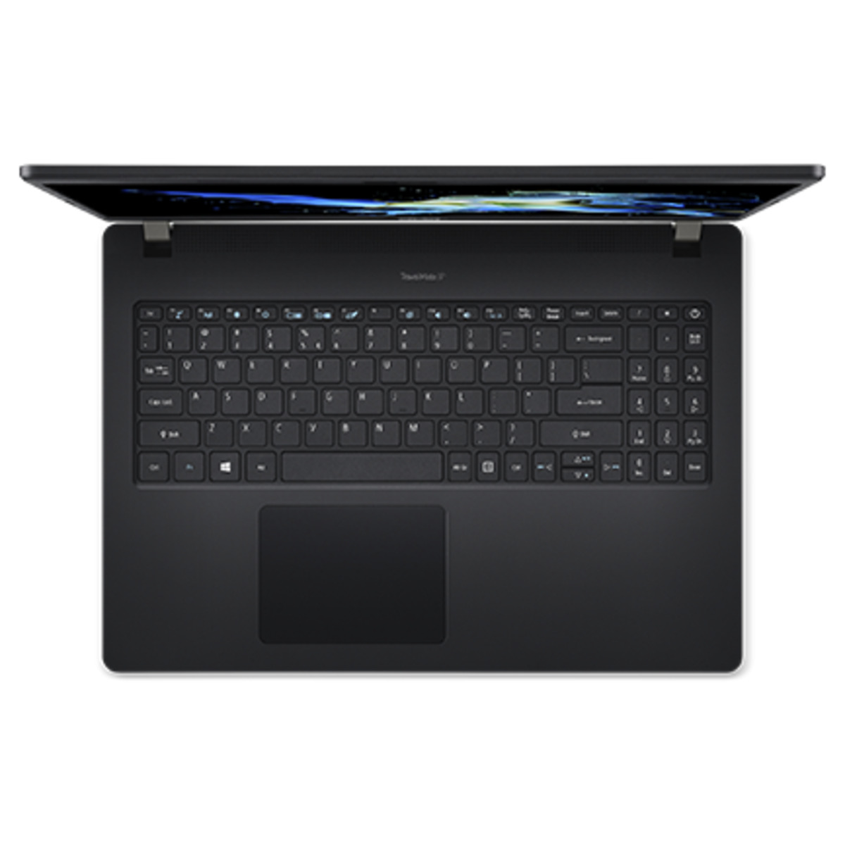 Ноутбук Acer TravelMate P2 TMP215-53-3924 Core i3 / 8Gb / SSD256Gb / UHD Graphics / без ос (Цвет: Black)