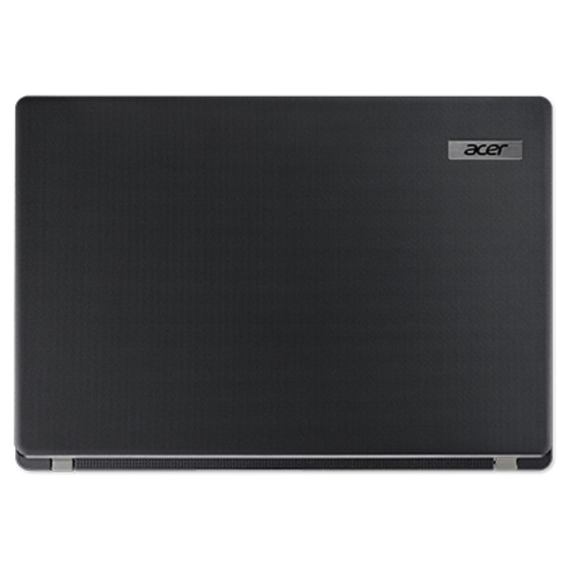 Ноутбук Acer TravelMate P2 TMP215-53-3924 Core i3/8Gb/SSD256Gb/UHD Graphics/без ос (Цвет: Black)