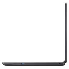 Ноутбук Acer TravelMate P2 TMP215-53-564X Core i5 1135G7/8Gb/SSD256Gb/Intel UHD Graphics/15.6/IPS/FHD (1920x1080)/Windows 10 Professional/black/WiFi/BT/Cam